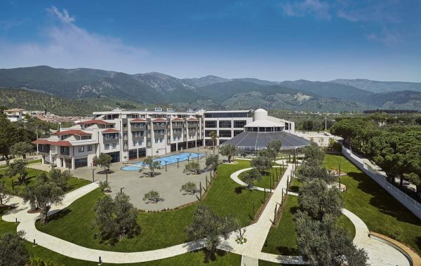 Ramada Resort Kazdağları Termal & Spa Hotel