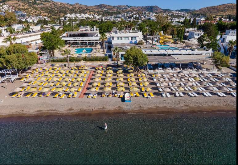 atol turizm